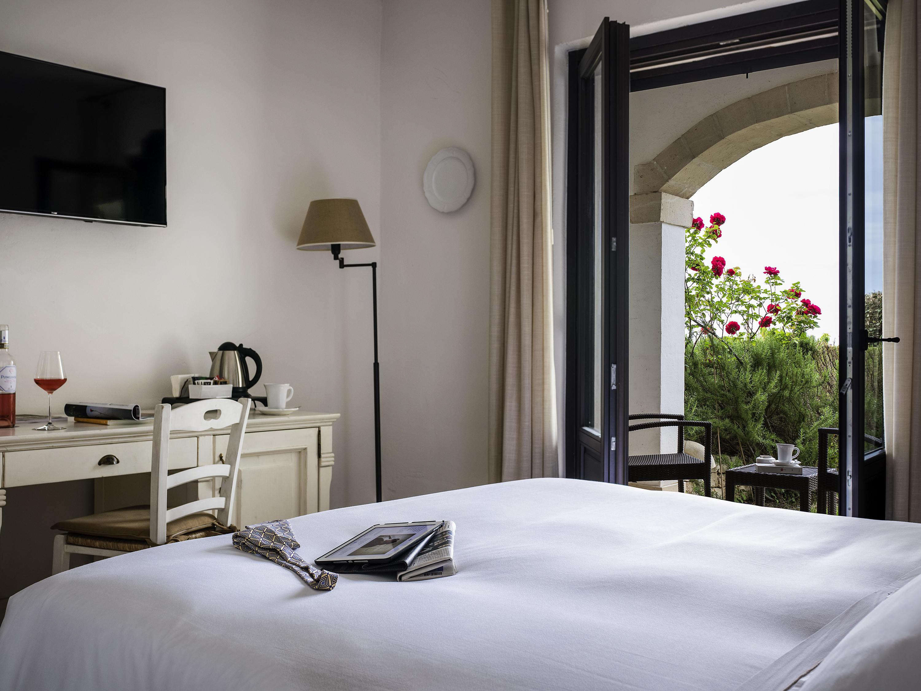 Borgobianco Resort & Spa - Mgallery Hotel Collection Polignano a Mare Exterior foto
